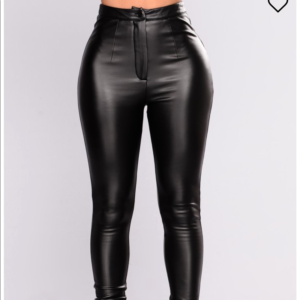 Carina High Rise Pants